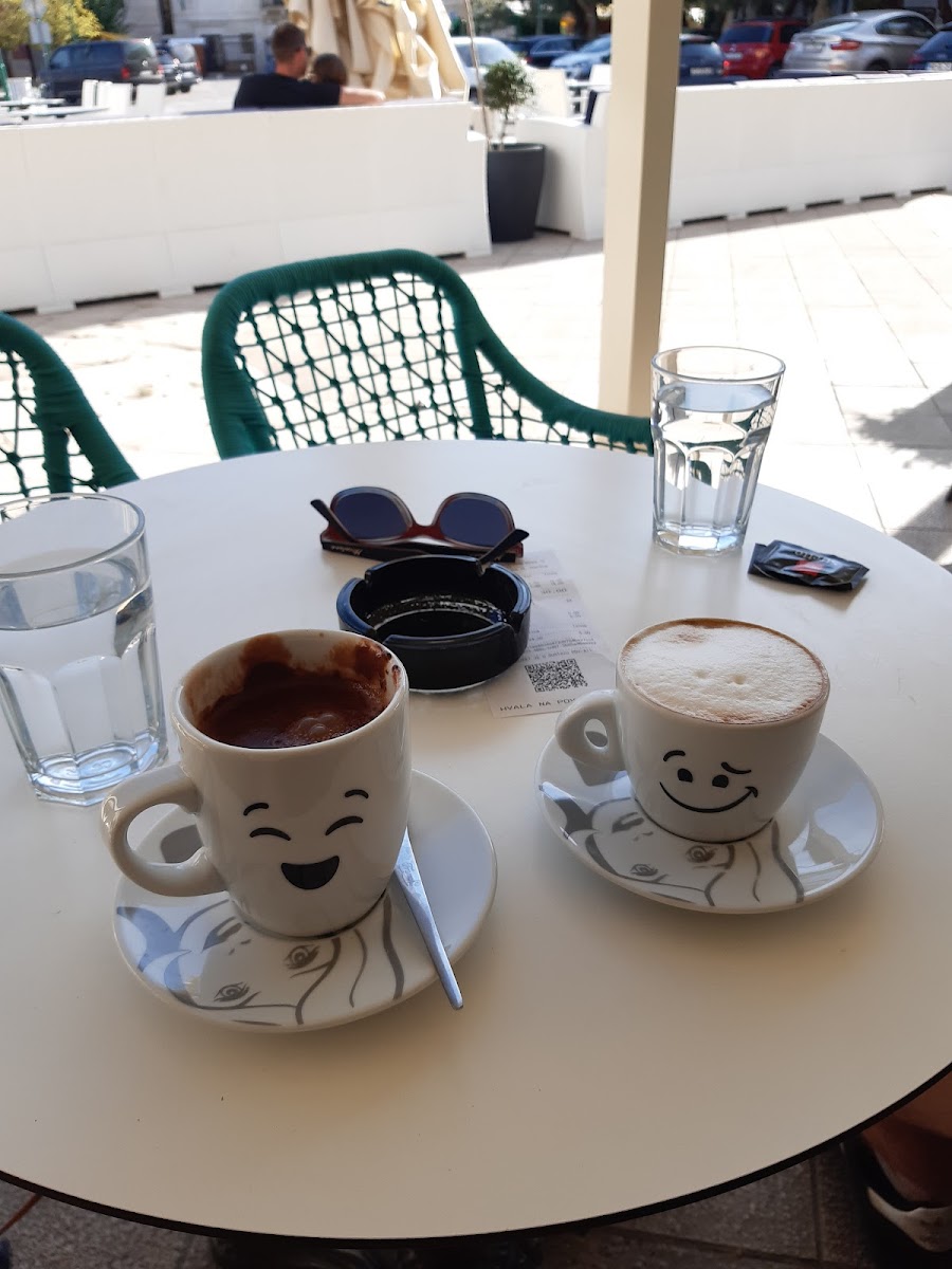 Caffe bar Škarpelin - 8