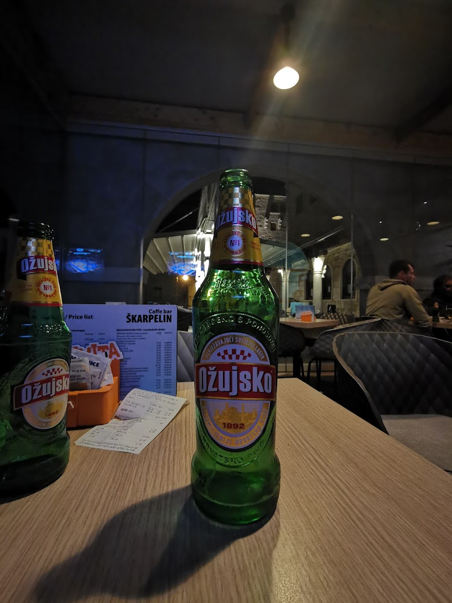 Caffe bar Škarpelin - 9