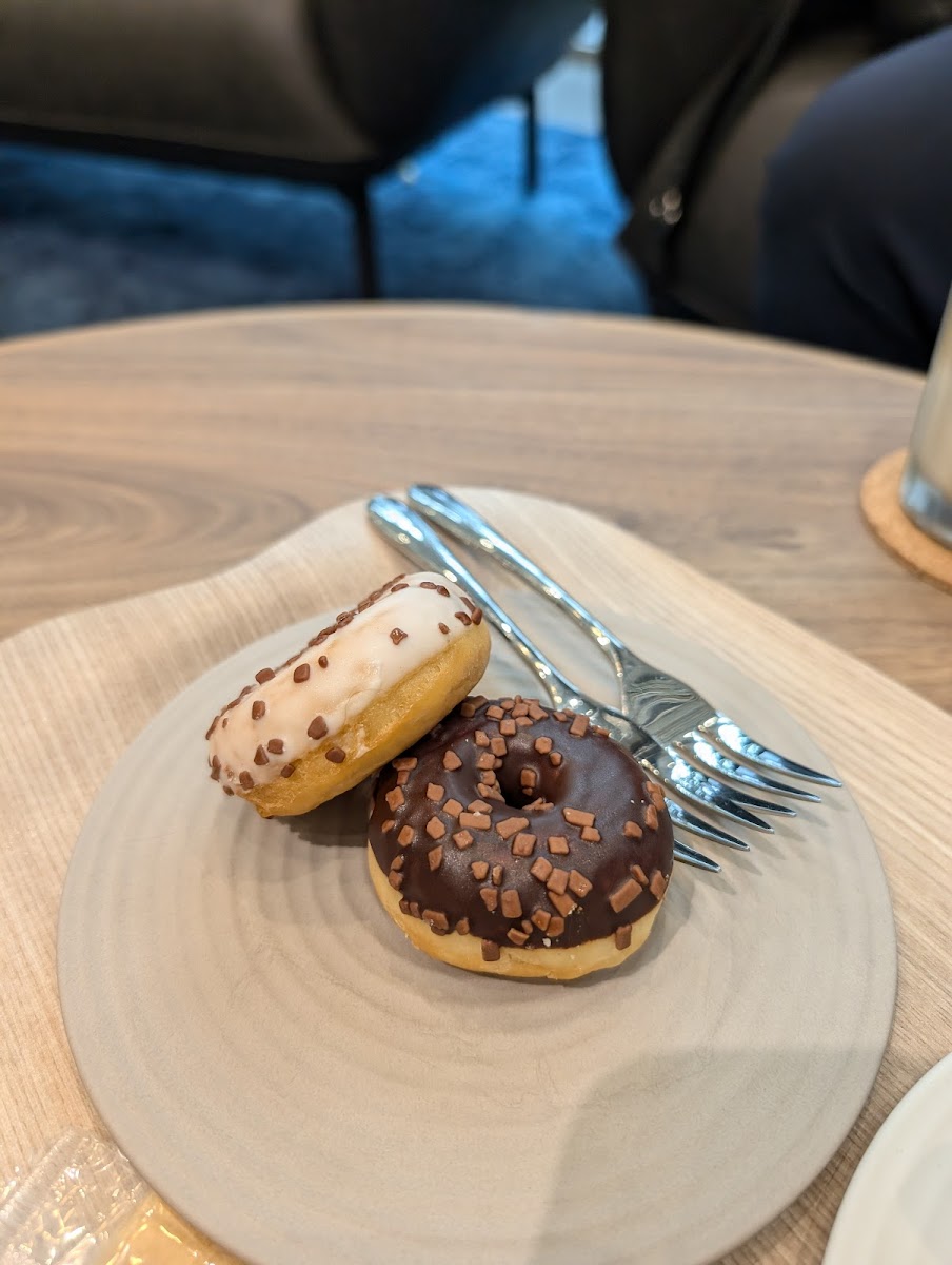 Yamaha Café Minatomirai - 10