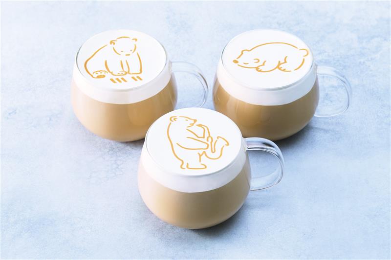 Yamaha Café Minatomirai - 3