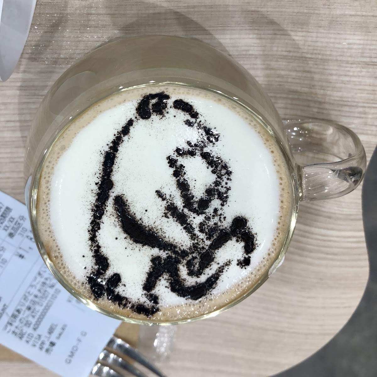 Yamaha Café Minatomirai - 6