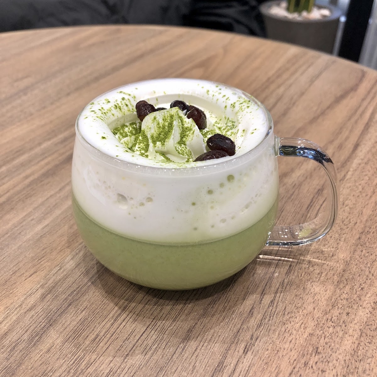 Yamaha Café Minatomirai - 9
