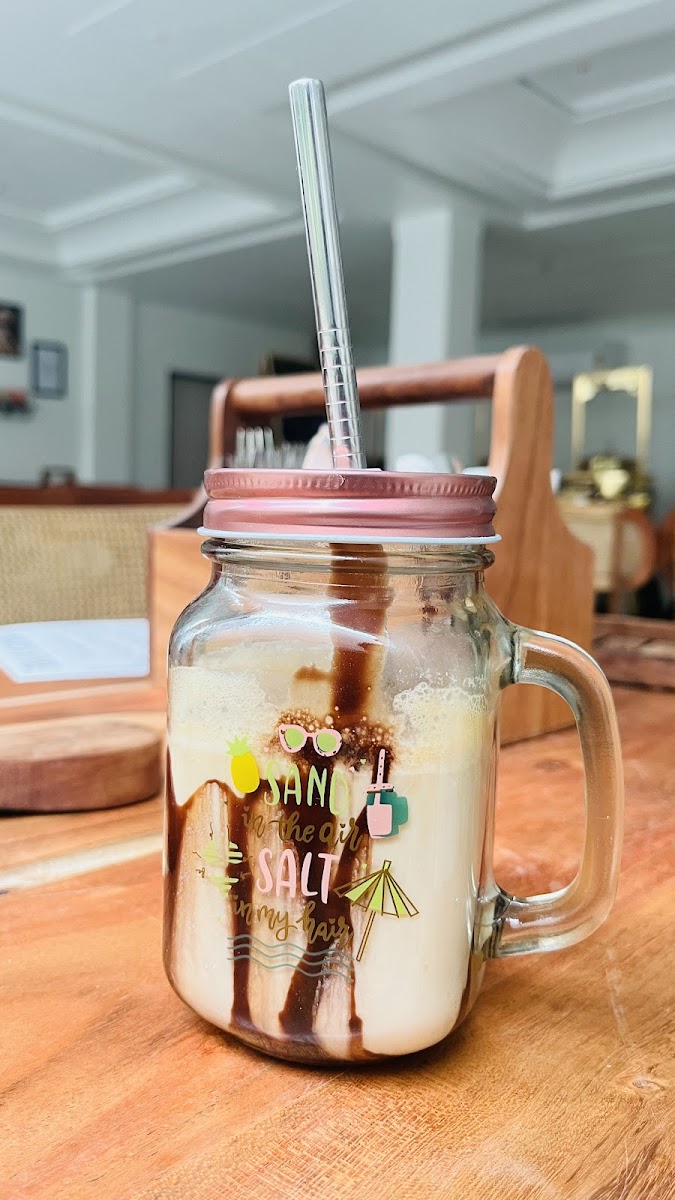 Bella Cucina a cafe by The Lavish Stay - 6