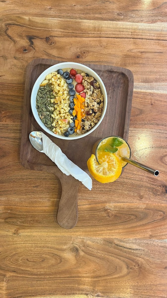 Bella Cucina a cafe by The Lavish Stay - 8