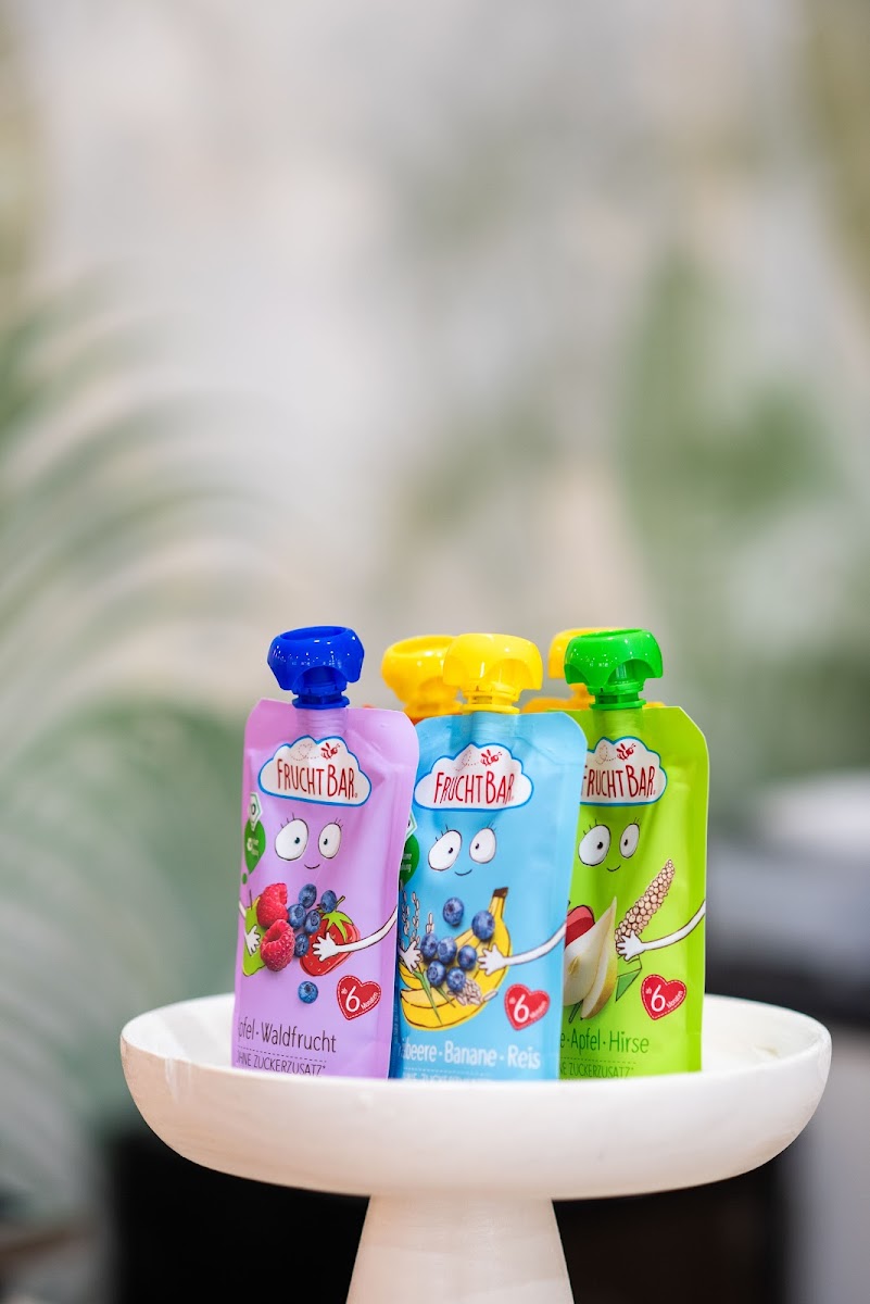 Mini & Matcha - Kindercafé - 2