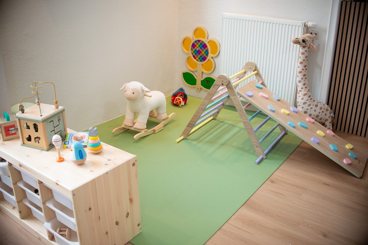 Mini & Matcha - Kindercafé - 7