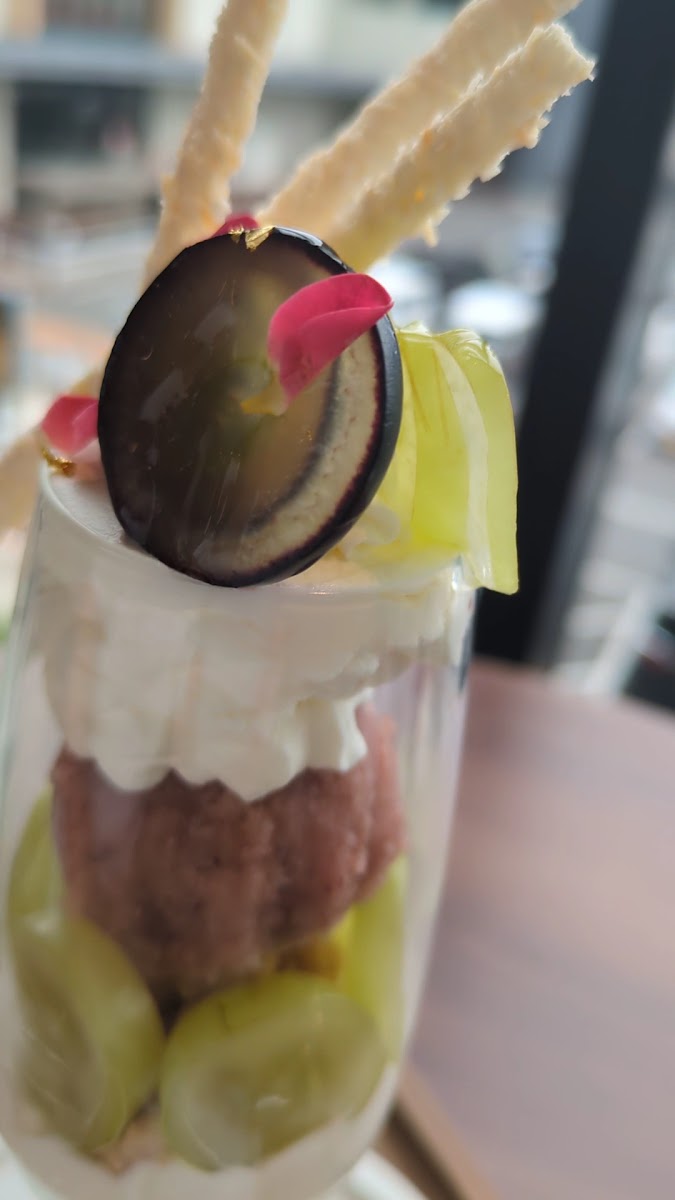 LE CHOCOLATE DE H - 2