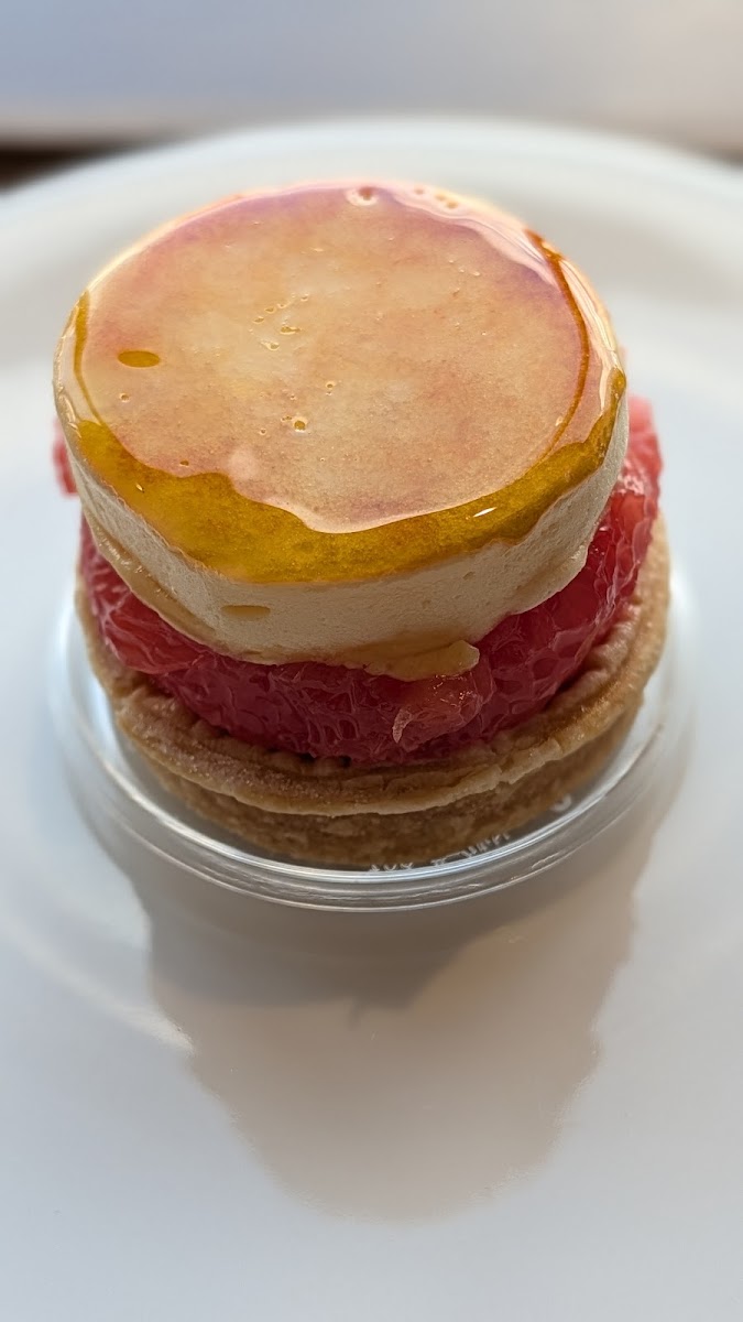 LE CHOCOLATE DE H - 4