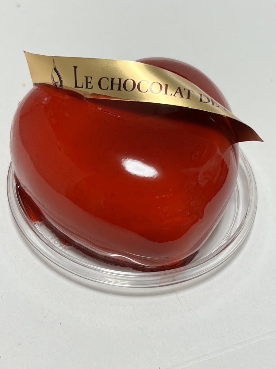 LE CHOCOLATE DE H - 8