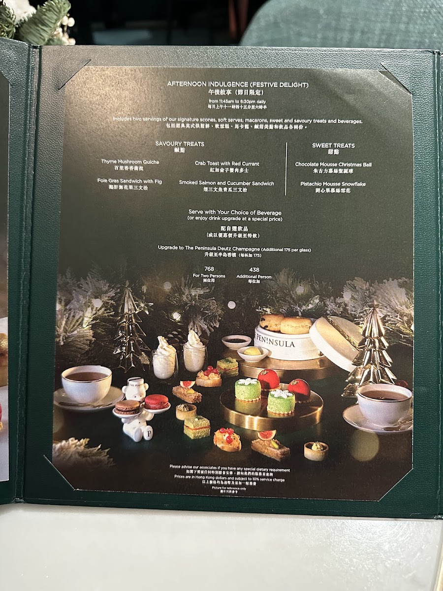 The Peninsula Boutique & Café - 7