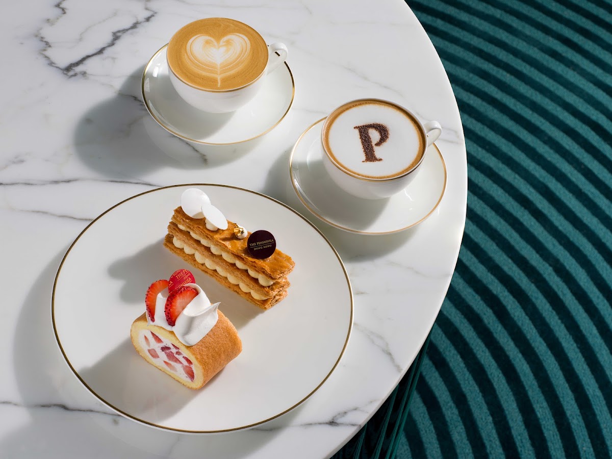 The Peninsula Boutique & Café - 3