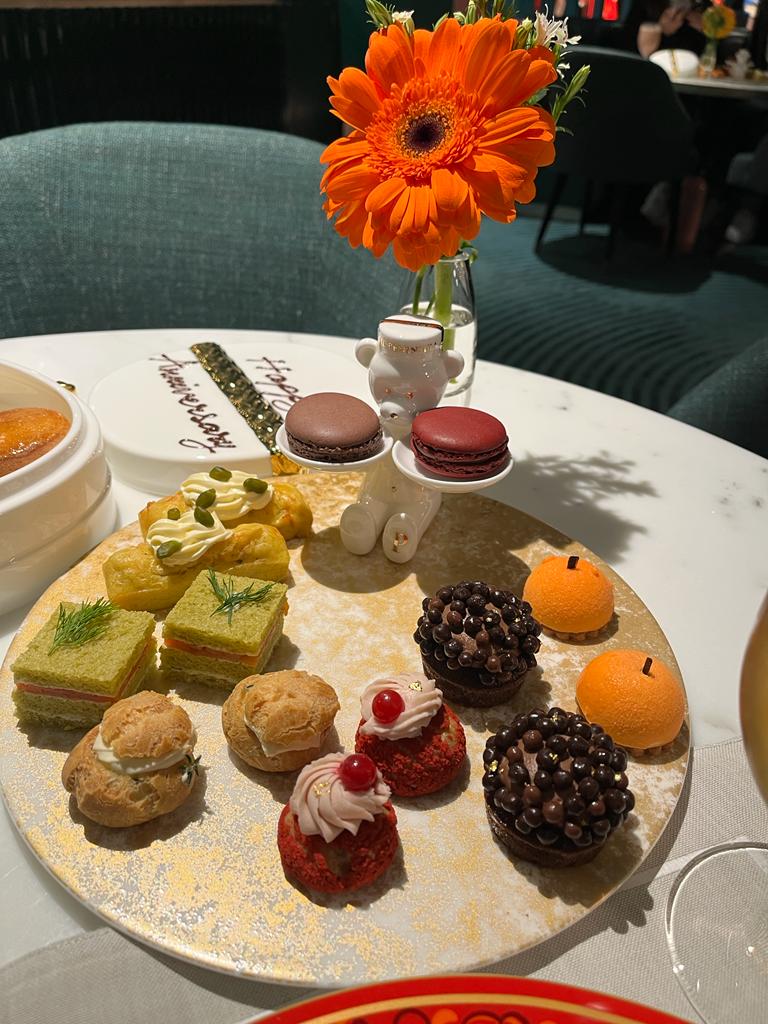 The Peninsula Boutique & Café - 6