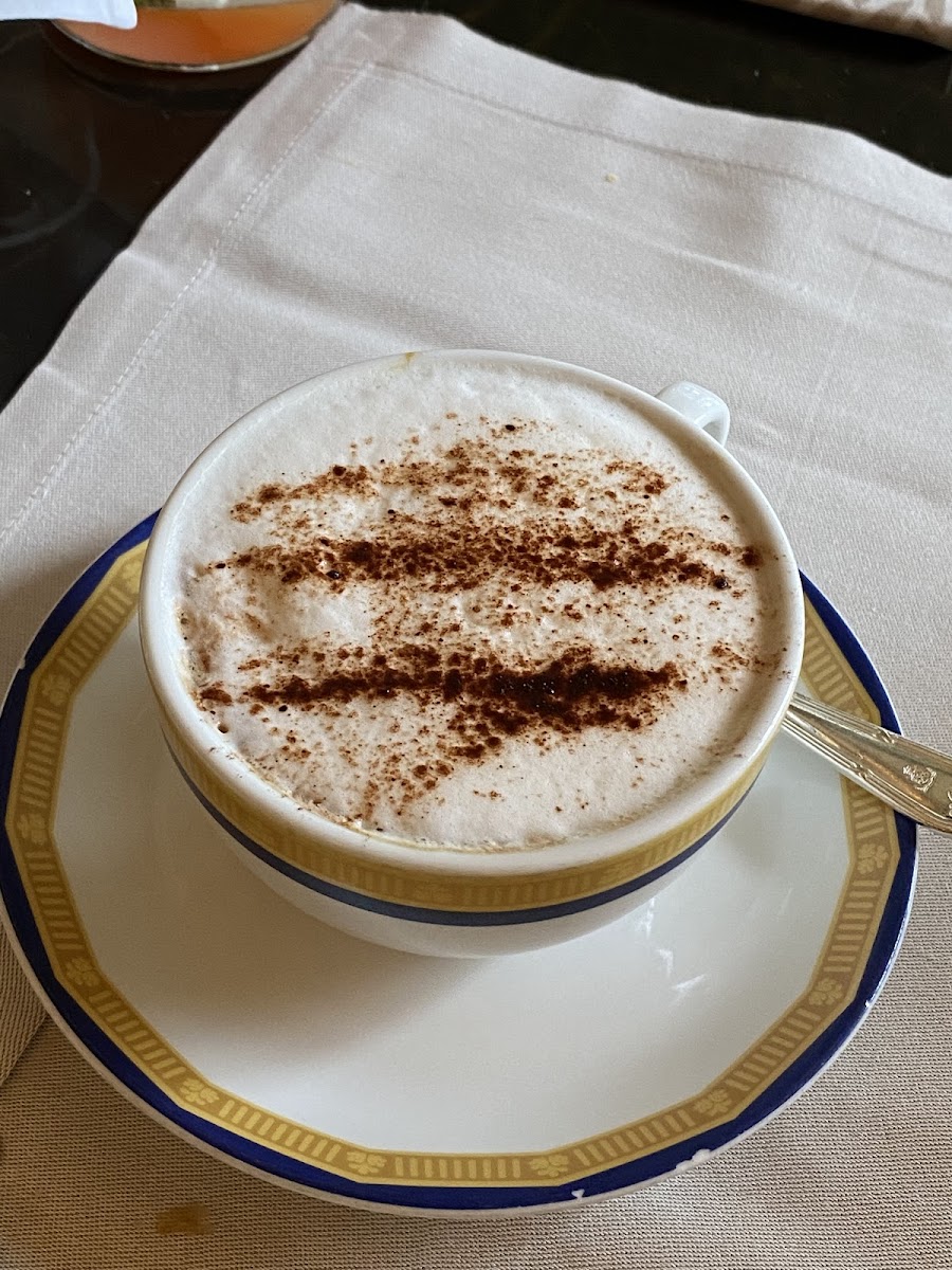 The Peninsula Boutique & Café - 8