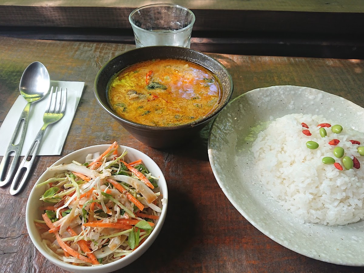 TREE HOUSE Terrace Cafe & Gallery - 10