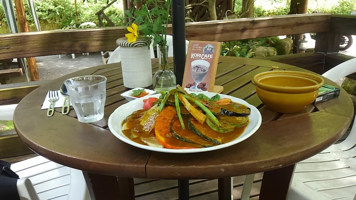 TREE HOUSE Terrace Cafe & Gallery - 3