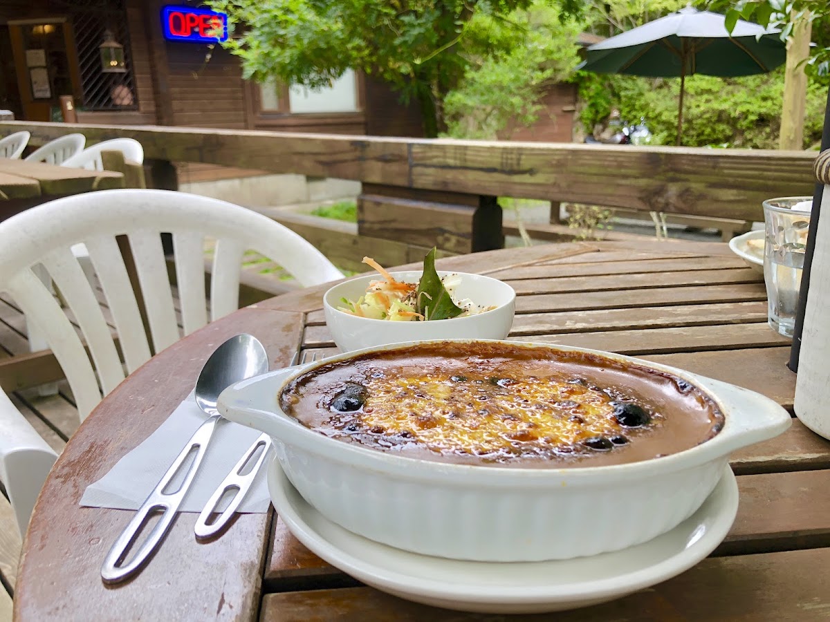 TREE HOUSE Terrace Cafe & Gallery - 5