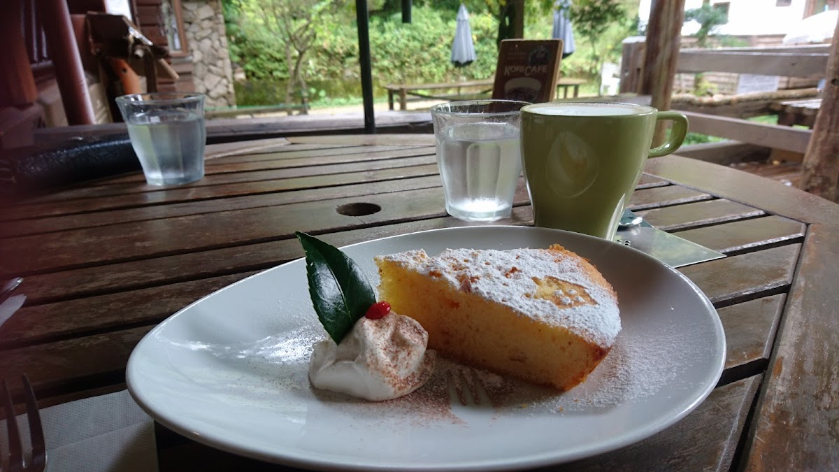 TREE HOUSE Terrace Cafe & Gallery - 7