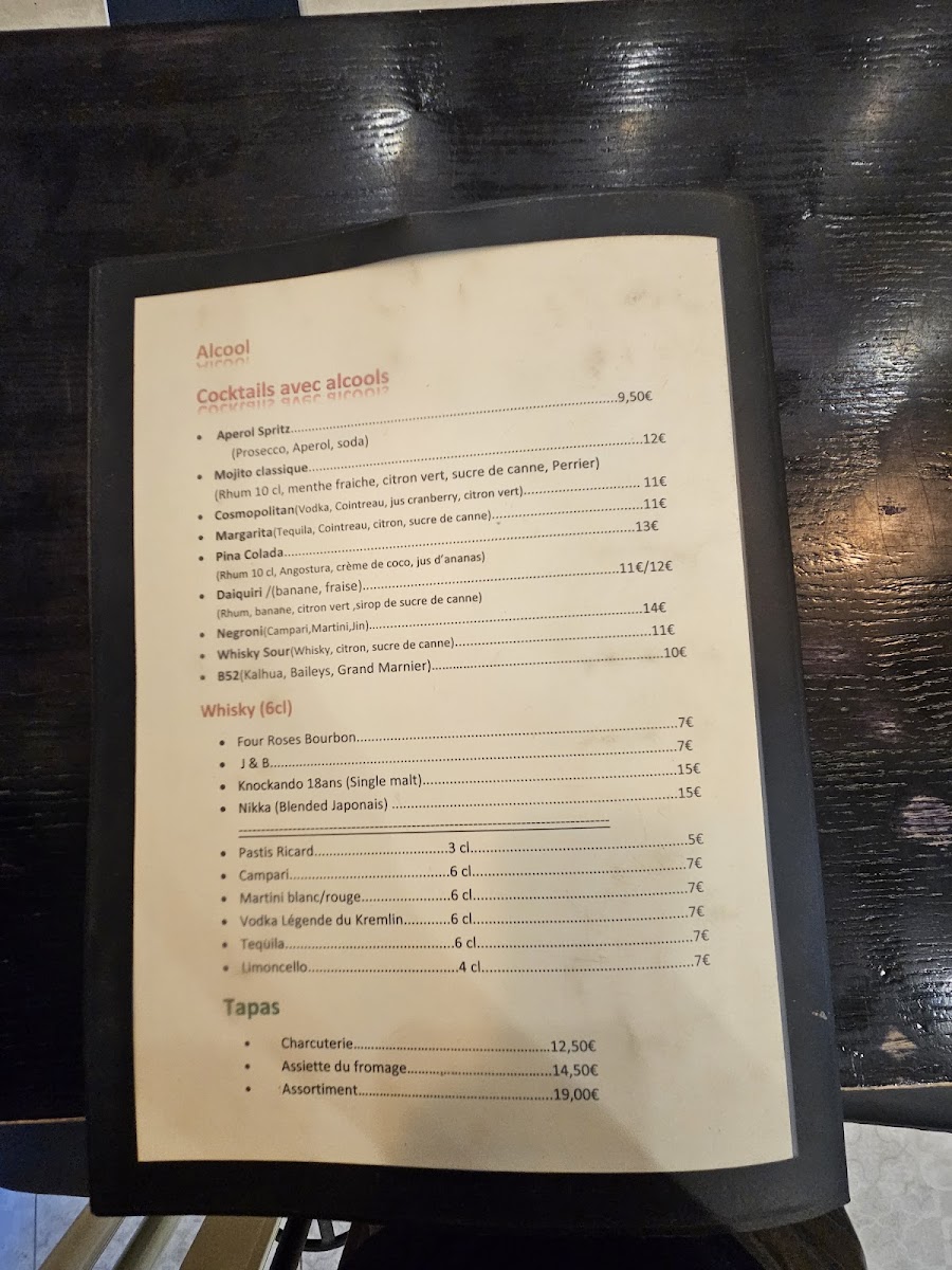 Cafe-bar Noisette - 1