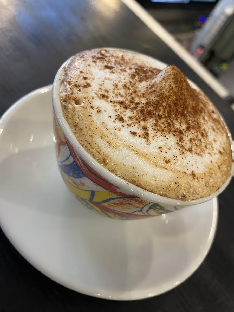 Cafe-bar Noisette - 10