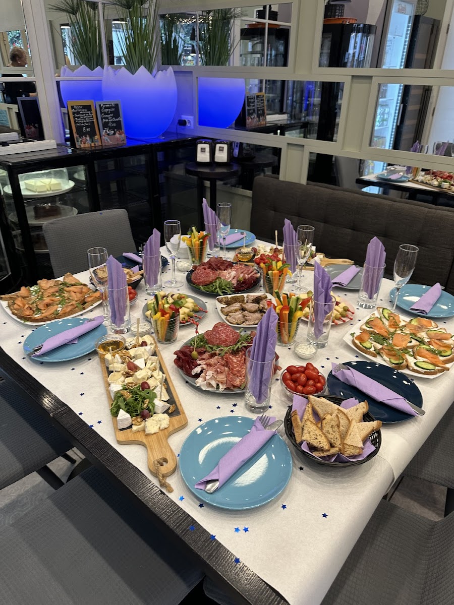 Cafe-bar Noisette - 2