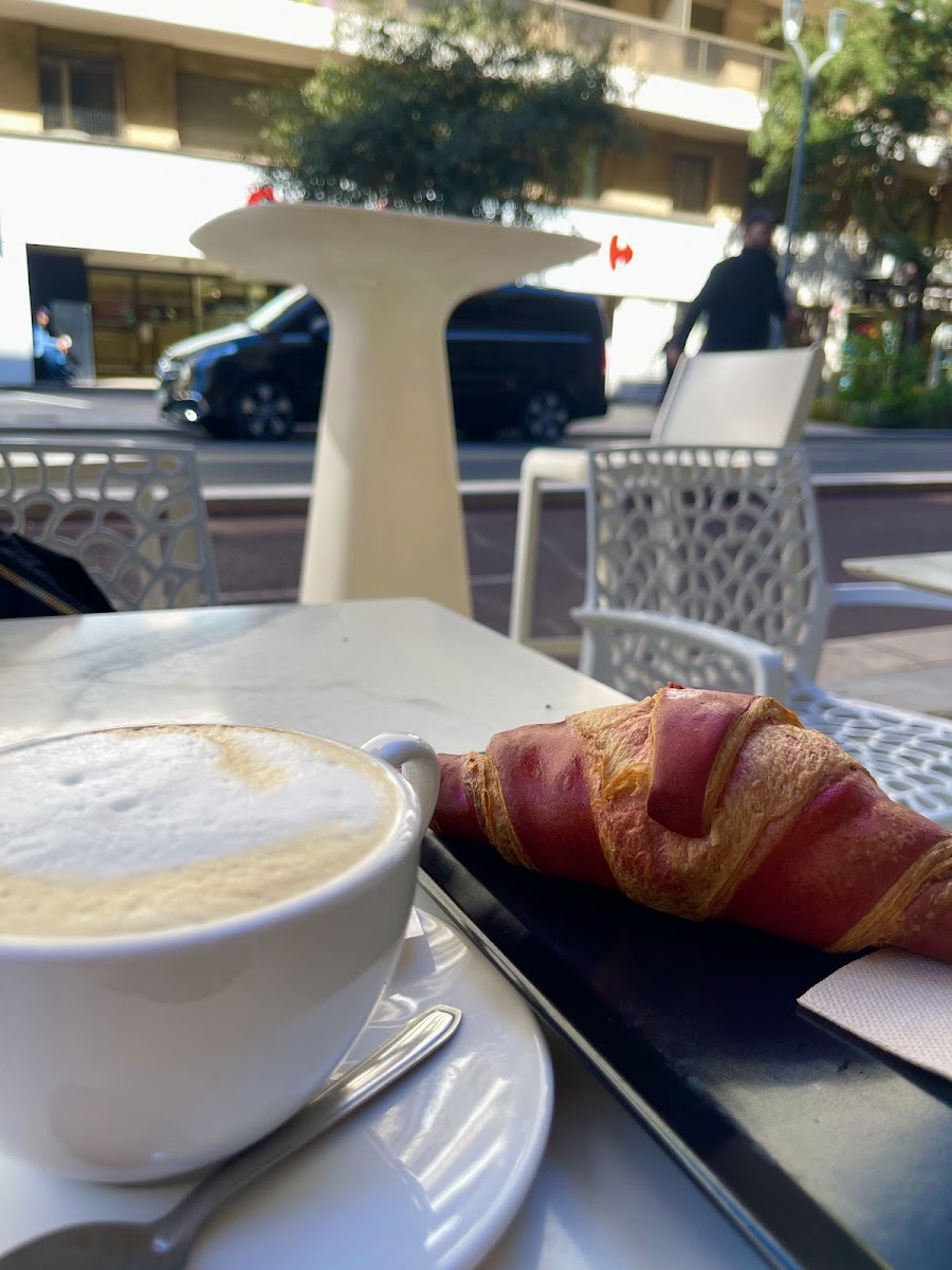 Cafe-bar Noisette - 3