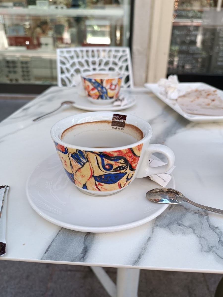 Cafe-bar Noisette - 6