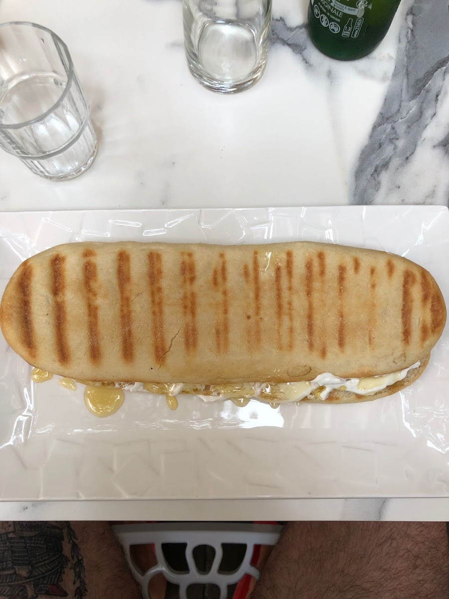 Cafe-bar Noisette - 7