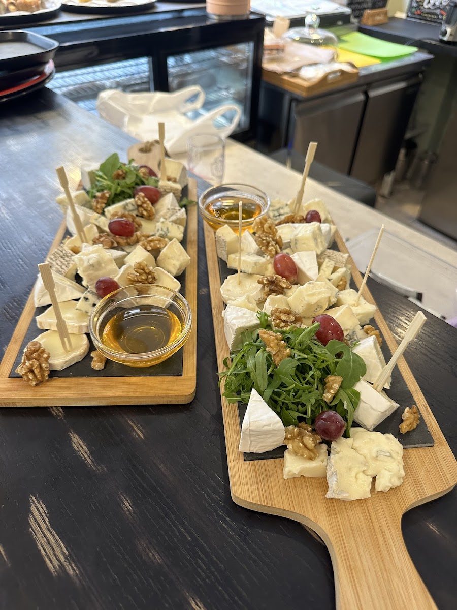 Cafe-bar Noisette - 8