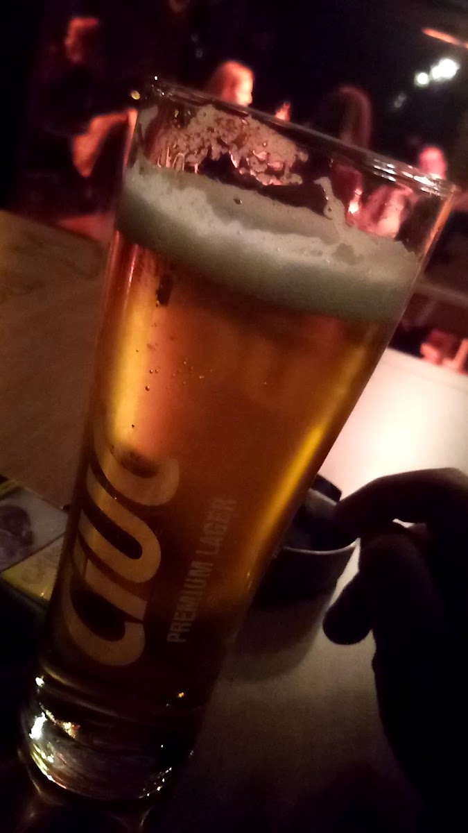 Reverse Cafe Stirbey - 2