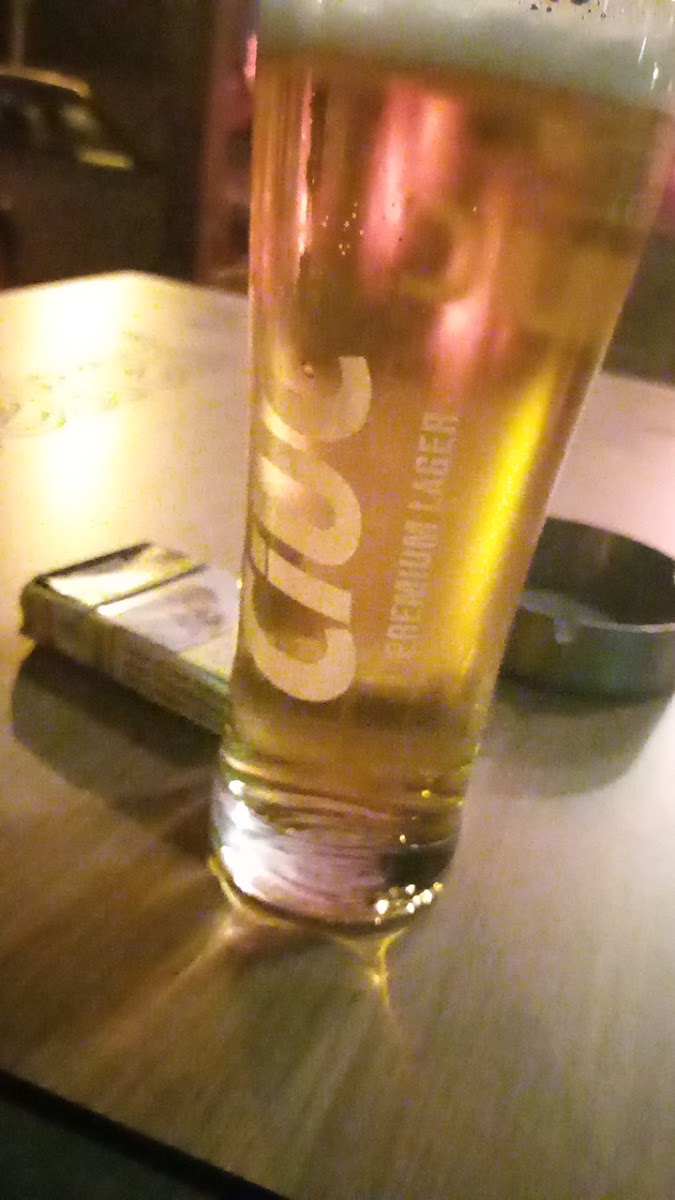 Reverse Cafe Stirbey - 3