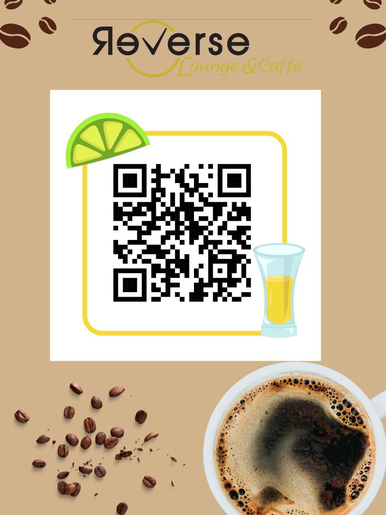 Reverse Cafe Stirbey - 7