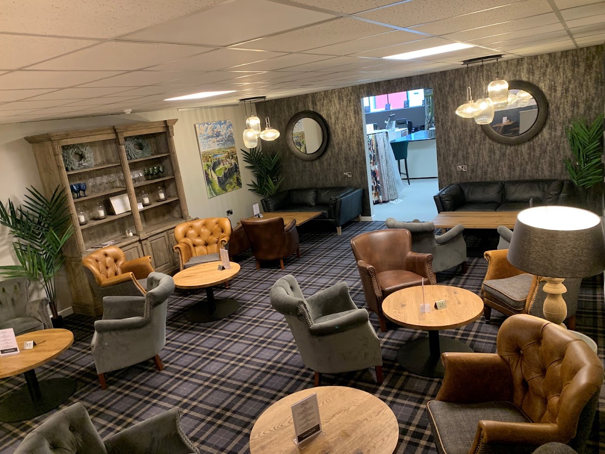 Angela's Coffee Lounge