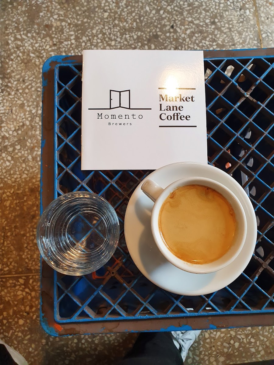 Momento Brewers - 10