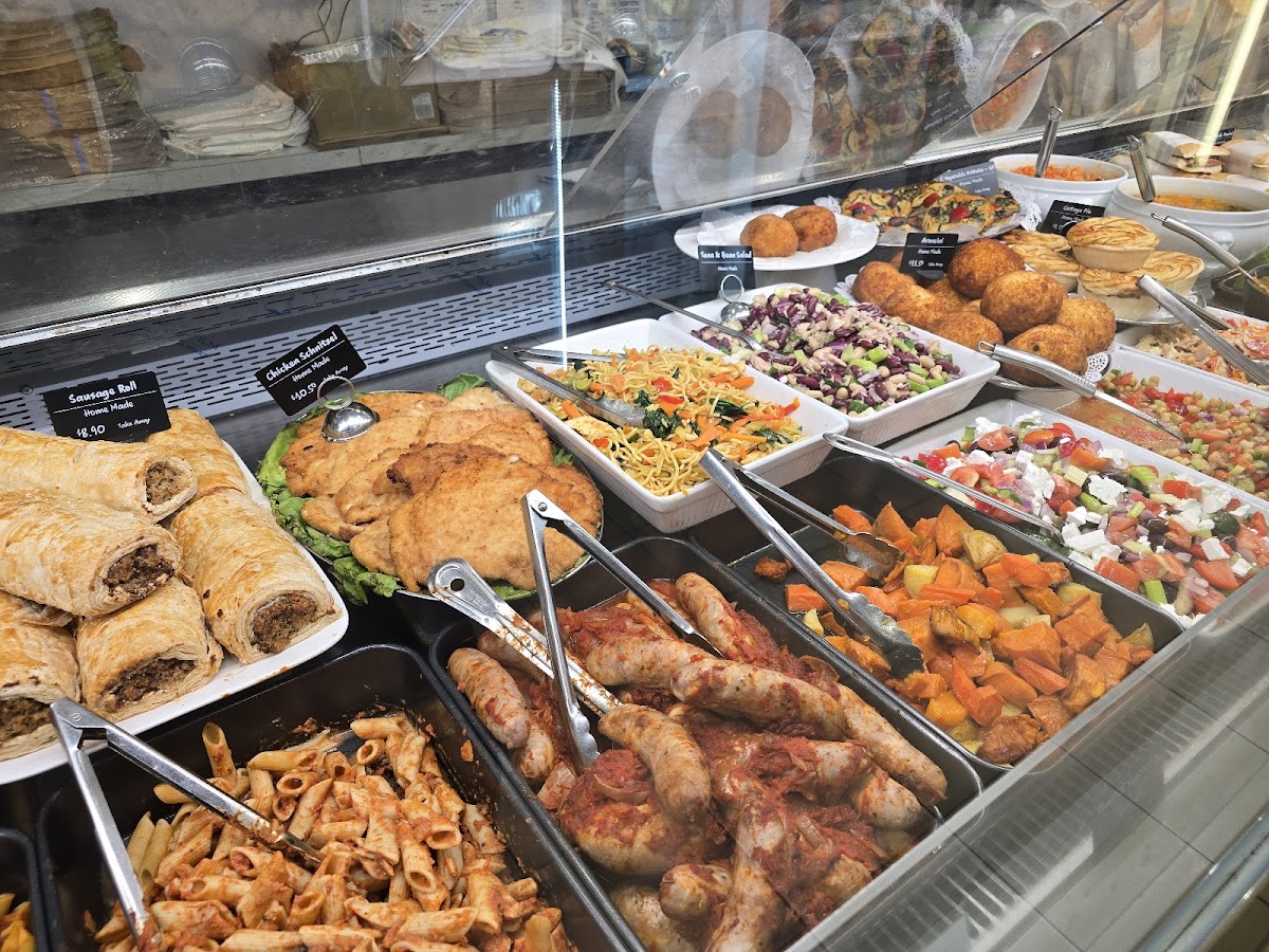 Balgowlah Heights Deli - 2