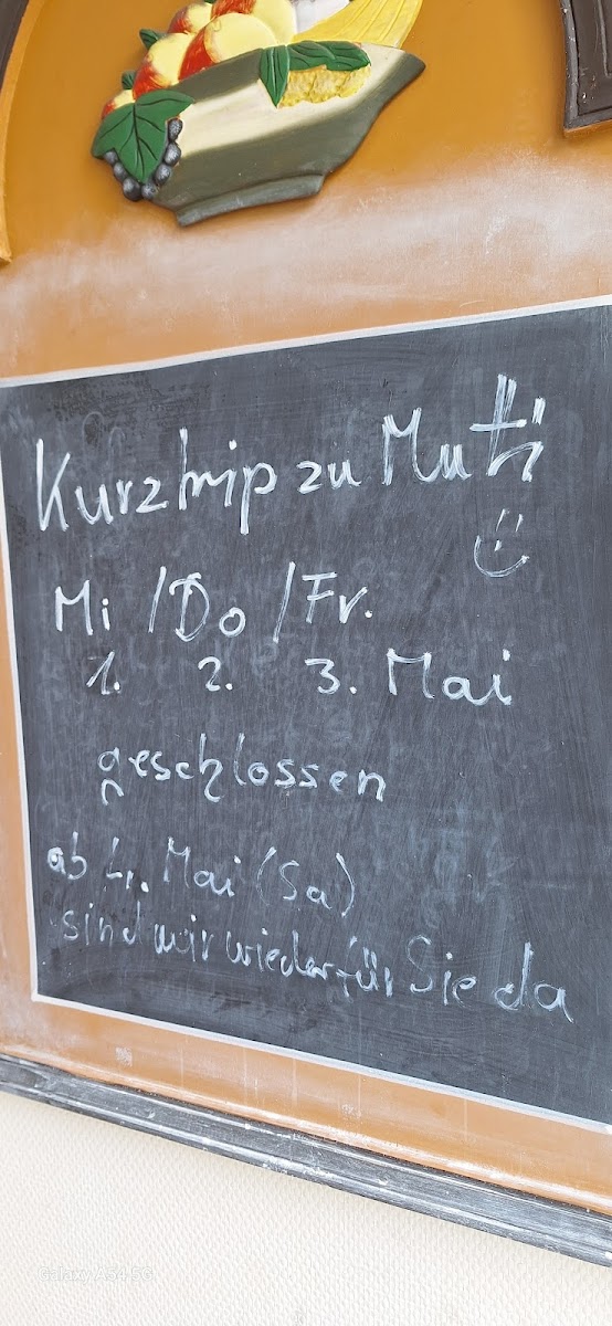 Linde Konditorei Cafe - 2