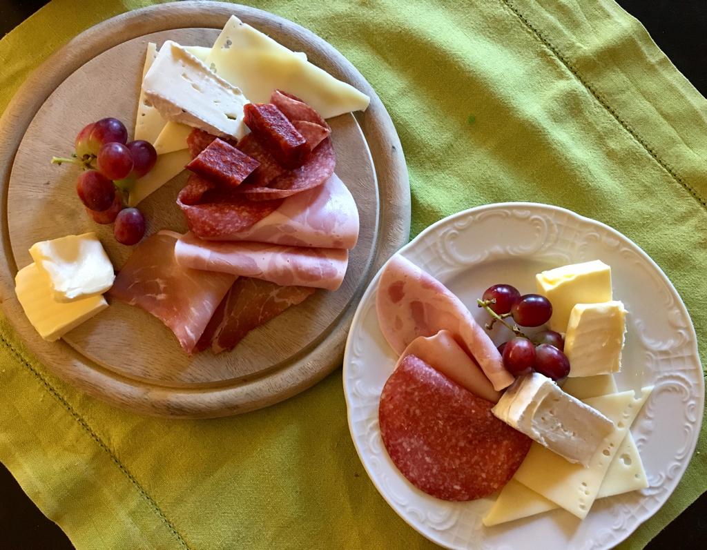 Linde Konditorei Cafe - 2