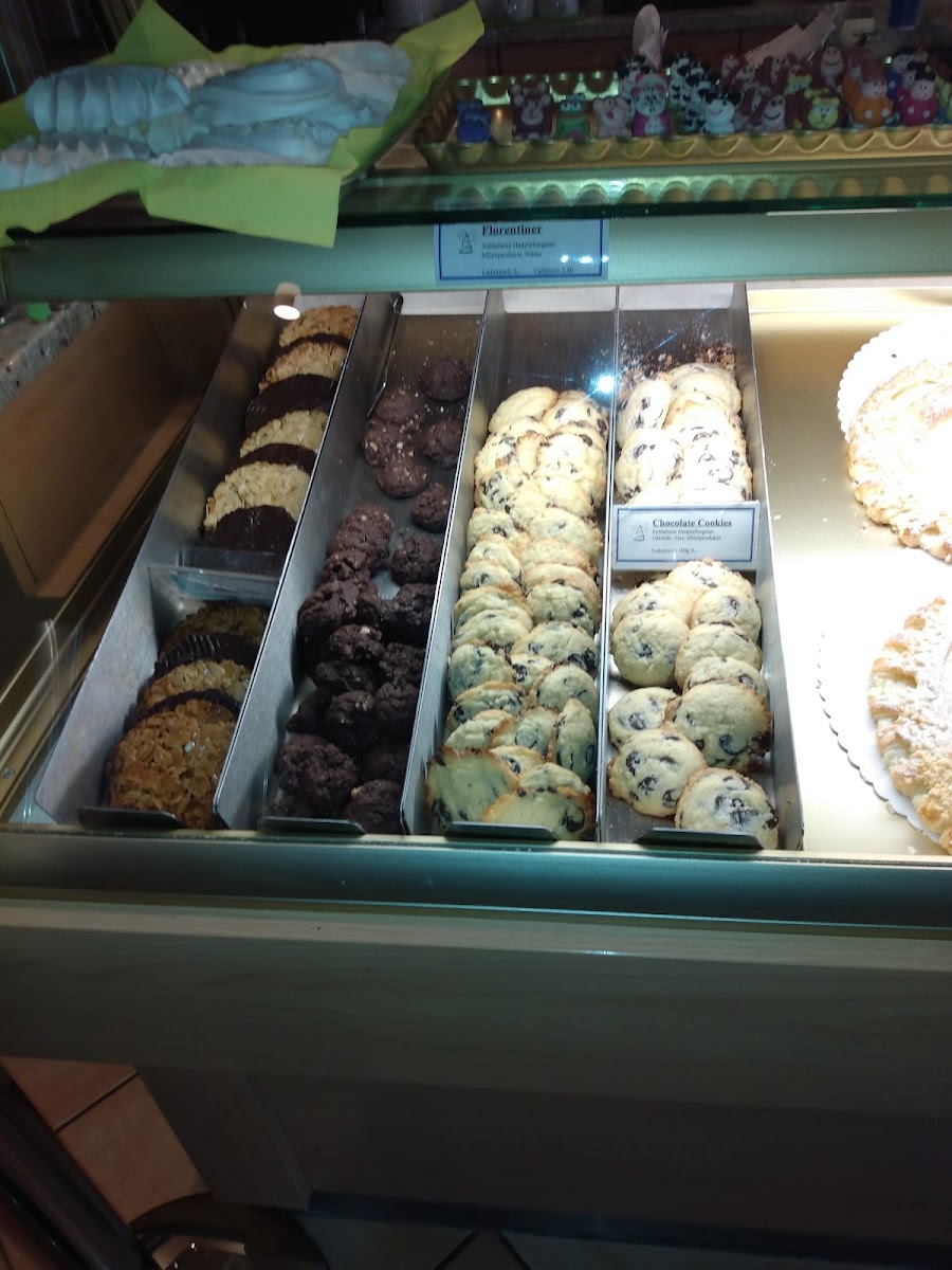 Linde Konditorei Cafe - 6