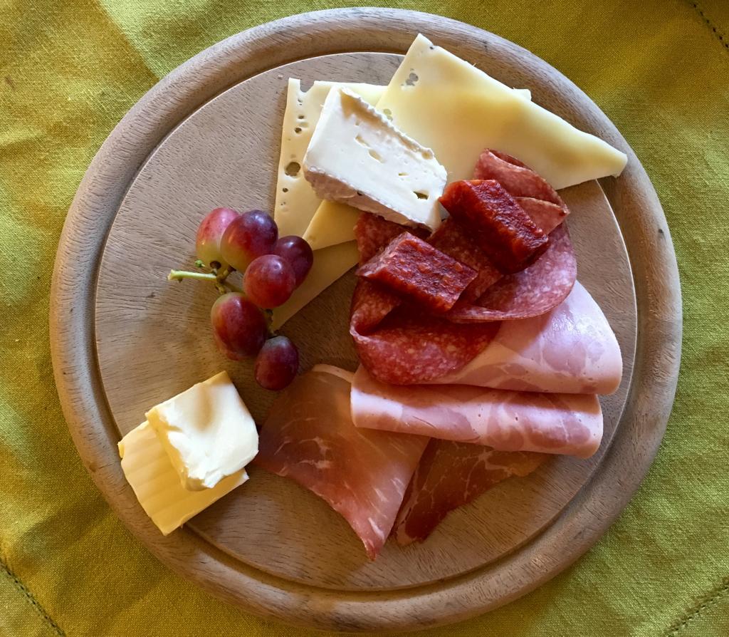 Linde Konditorei Cafe - 7