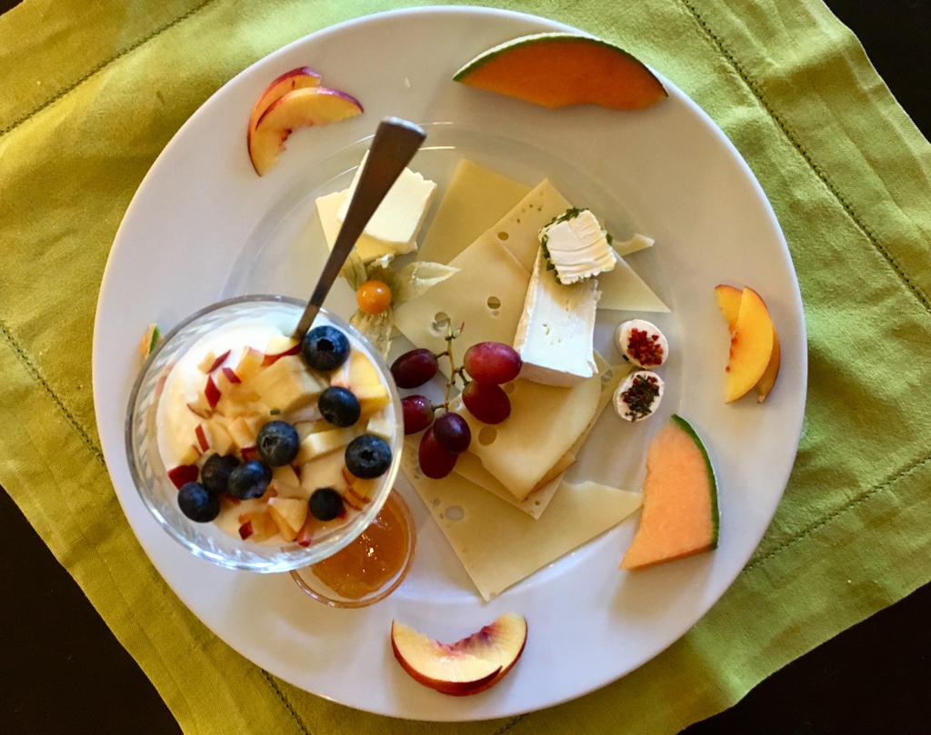 Linde Konditorei Cafe - 8