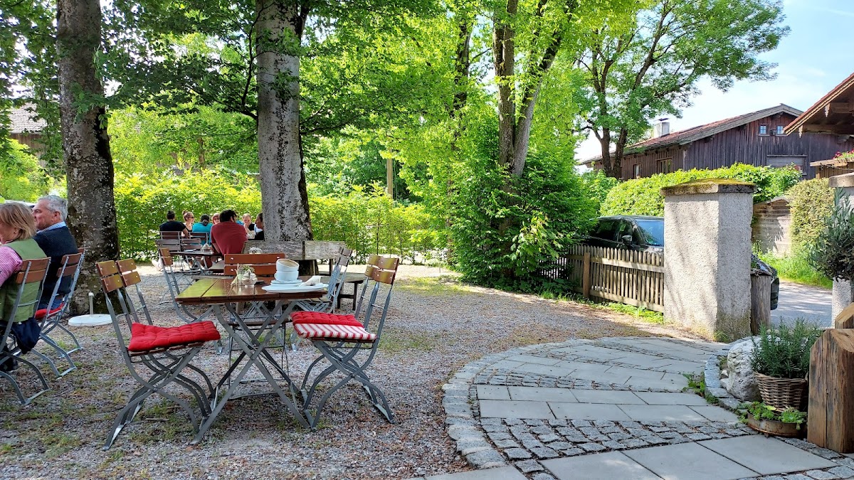 Café & Patisserie Liebelei