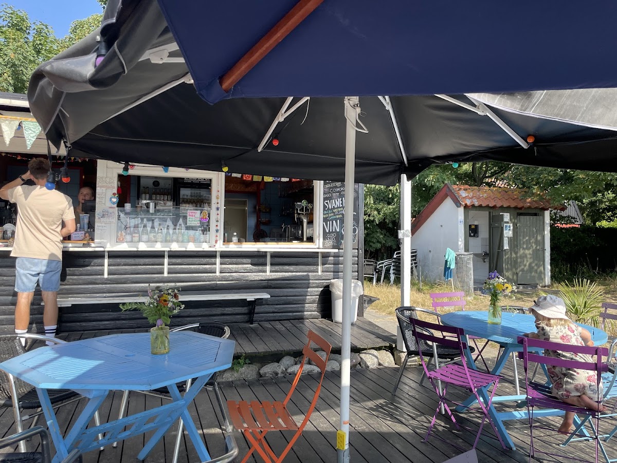 Syd-Øst For Paradis v/Søren Henriksen