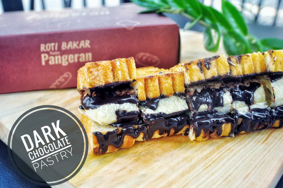 Roti Bakar & Pastry Pangeran