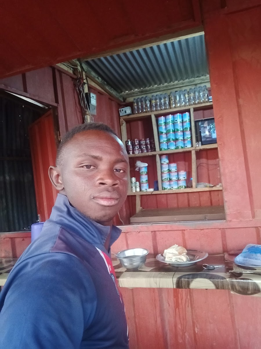 Café Expresse Somou