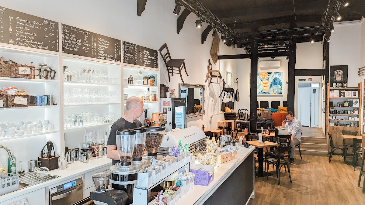 Wiedenbrücker Kaffeekontor