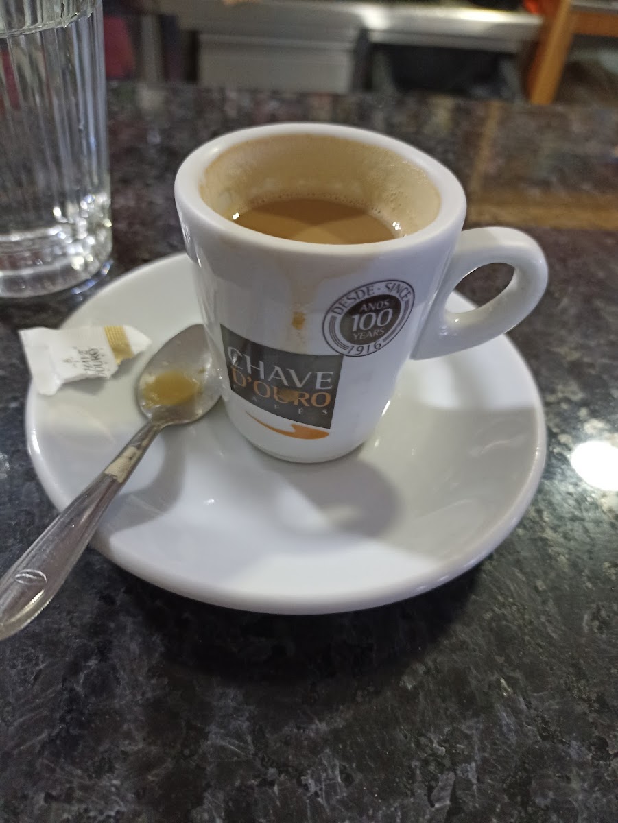 Pastelaria das Figueirinhas