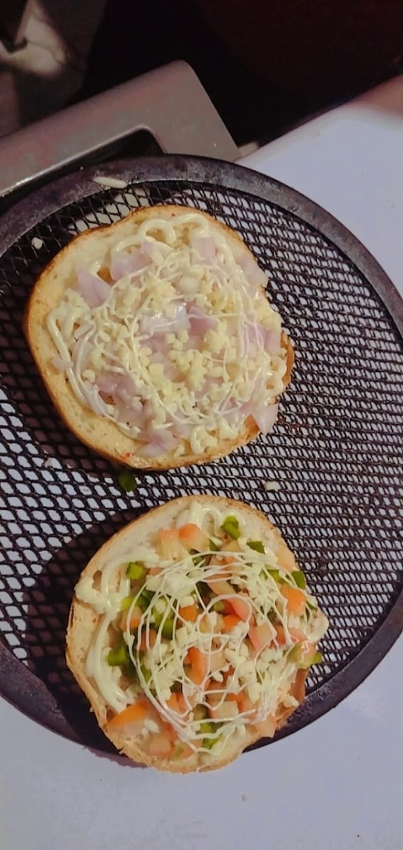 Moon Nights Cafe - 4