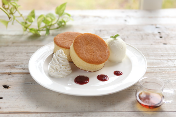 Black strawberry cafe - Urabe farm - 10