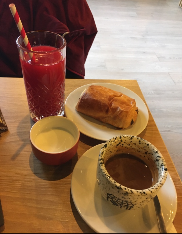 House of Beans - Coffee for all - 3