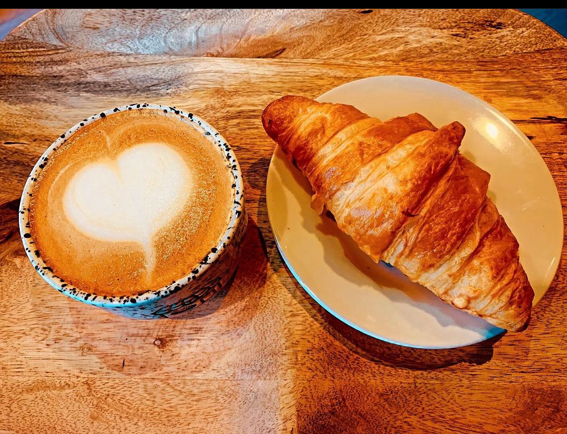 House of Beans - Coffee for all - 6