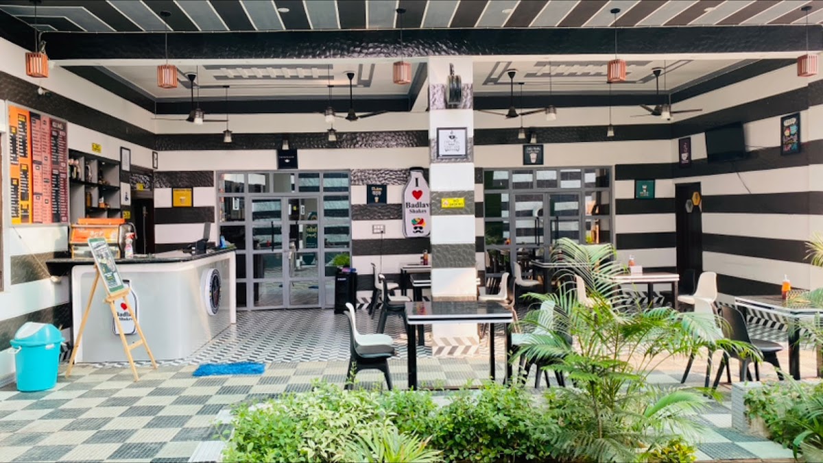 Badlav Chai Point Rajasthan